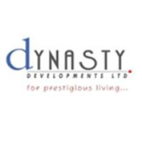 DYNASTY DEVELPMENTS LTD